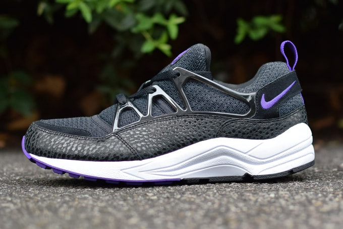 Nike Air Huarache Light「Safari」配色