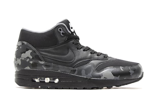Nike Air Max 1 Mid FB 全新配色設計