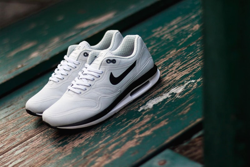 Nike Air Max Lunar1 WR「Pure Platinum」配色