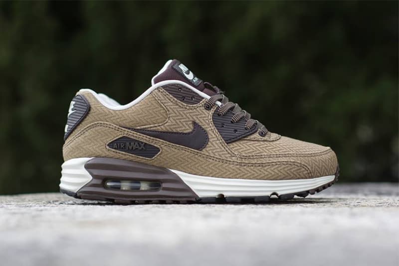 Nike Air Max Lunar90「Suit & Tie」系列第二波配色