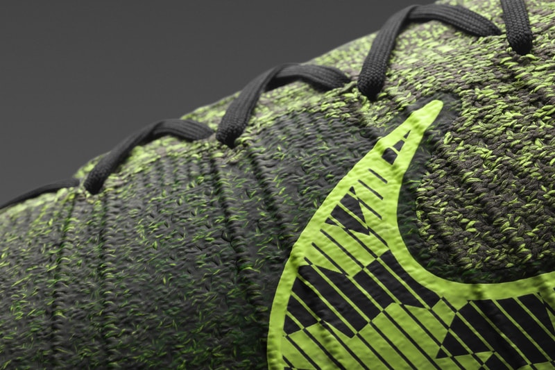 Nike 發表新款足球鞋 Elastico Superfly