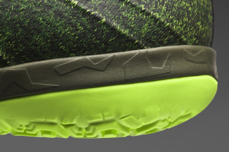 Nike 發表新款足球鞋 Elastico Superfly