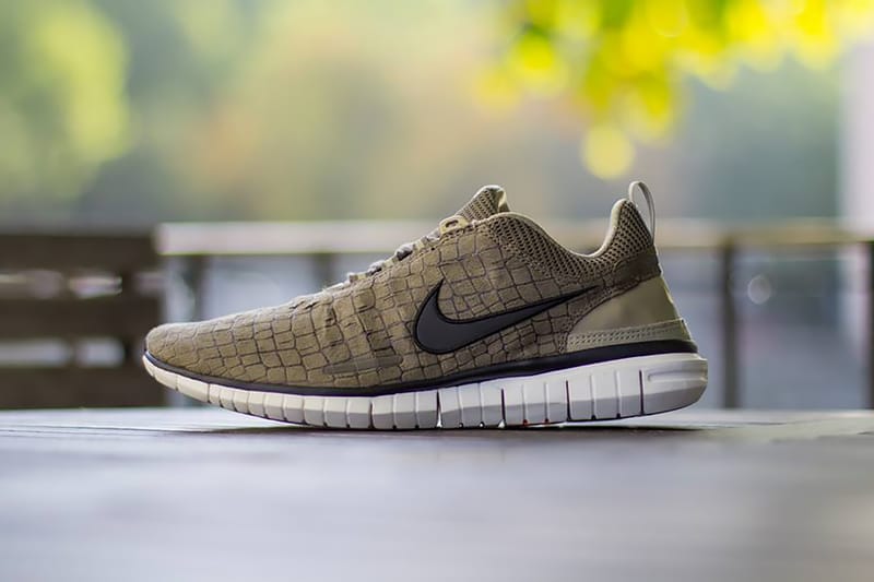 Nike Free OG ’14 全新配色設計