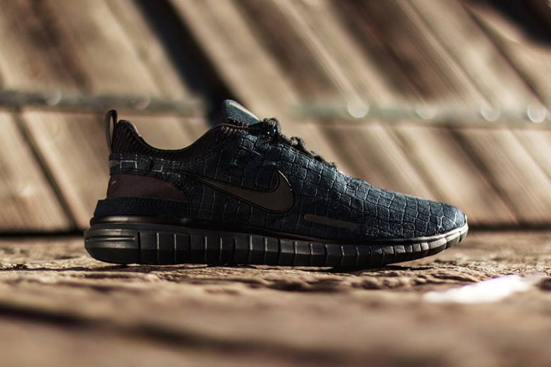 Nike Free OG ’14 全新配色設計