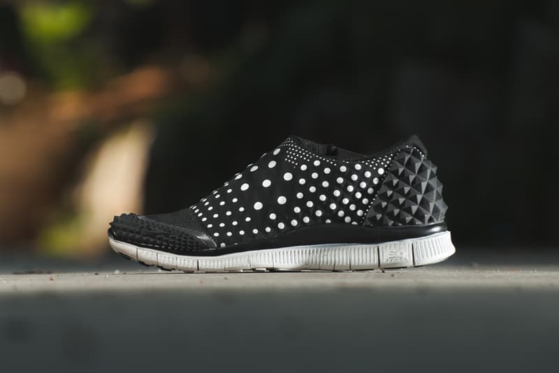 Nike Free Orbit II SP「Polka Dot」系列