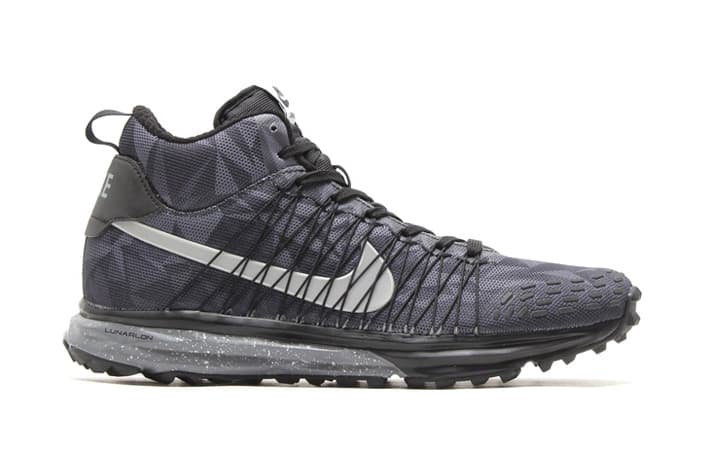 Nike Lunar Fresh Sneakerboot 全新配色設計