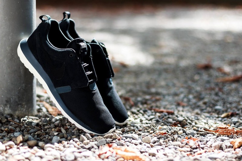 Nike Roshe Run NM 全新配色設計
