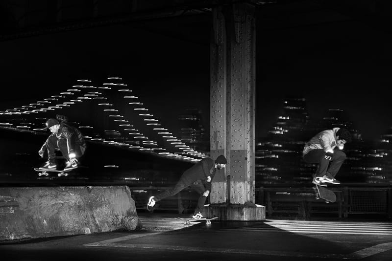  Nike SB 2014 秋冬「Flash Pack」系列