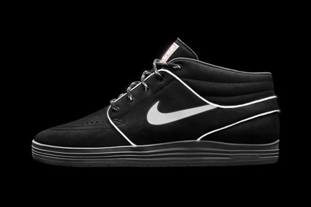  Nike SB 2014 秋冬「Flash Pack」系列