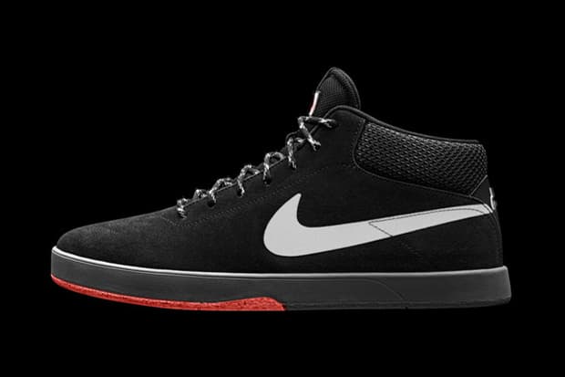  Nike SB 2014 秋冬「Flash Pack」系列