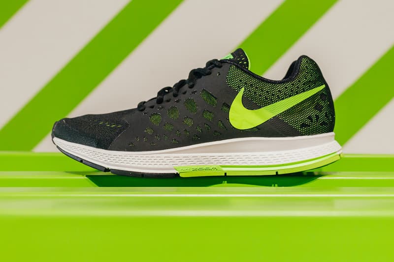 Nike Zoom Air Running 疾速之旅上海站活動現場回顧