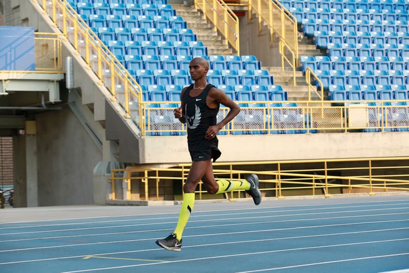 Nike Zoom Tour 疾速之旅臺北站活動現場回顧