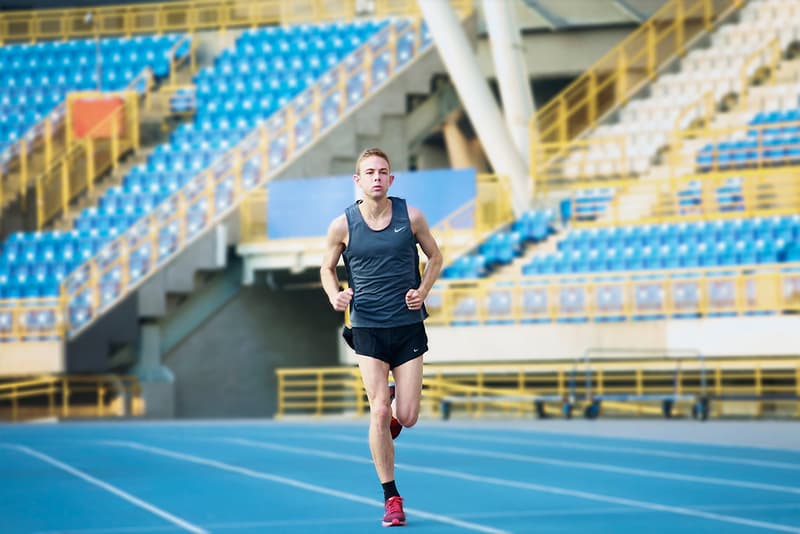 Nike Zoom Tour 疾速之旅臺北站活動現場回顧