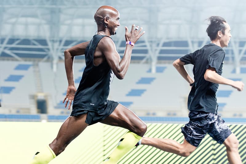 Nike Zoom Tour 疾速之旅臺北站活動現場回顧