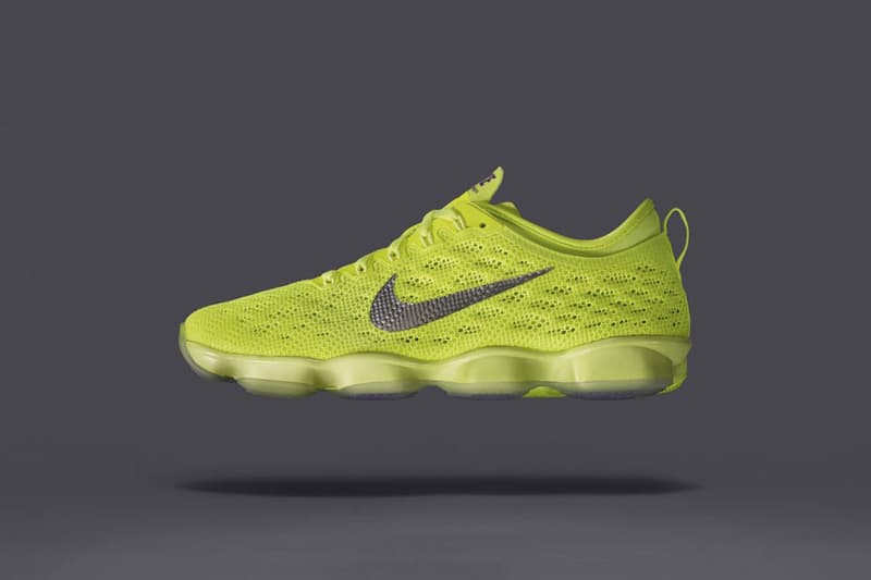 Nike Zoom Fit Agility 革新訓練鞋