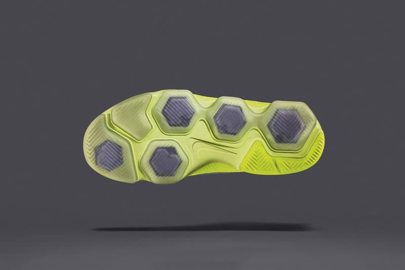 Nike Zoom Fit Agility 革新訓練鞋
