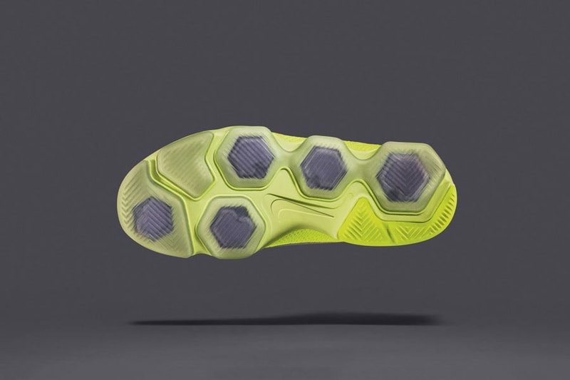 Nike Zoom Fit Agility 革新訓練鞋