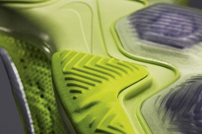 Nike Zoom Fit Agility 革新訓練鞋