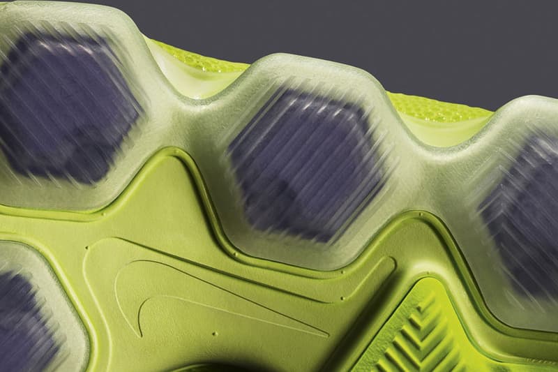 Nike Zoom Fit Agility 革新訓練鞋