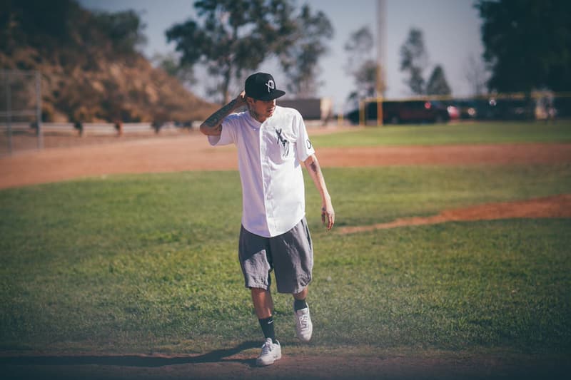 Official Issue XO 2014 秋冬系列造型搭配特輯