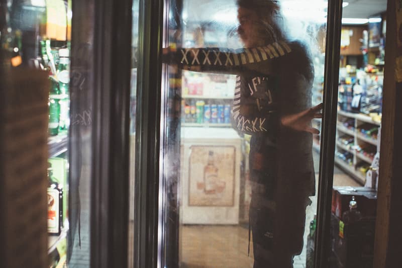 Official Issue XO 2014 秋冬系列造型搭配特輯