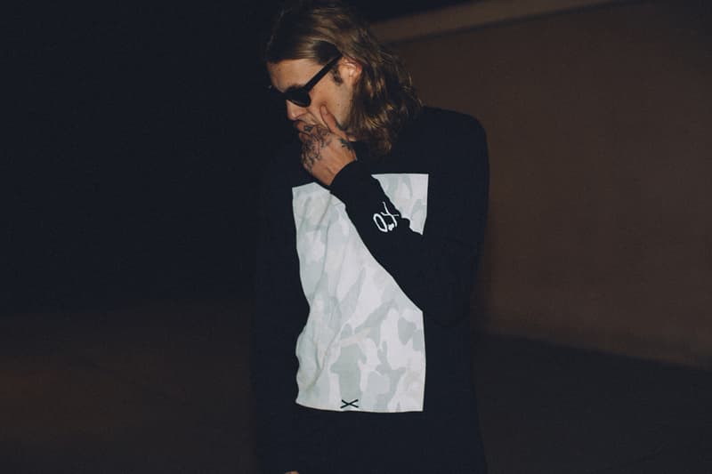 Official Issue XO 2014 秋冬系列造型搭配特輯