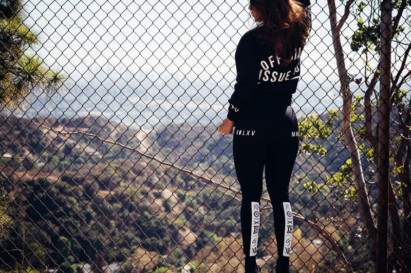 Official Issue XO 2014 秋冬系列造型搭配特輯