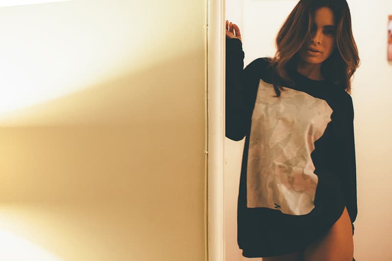 Official Issue XO 2014 秋冬系列造型搭配特輯