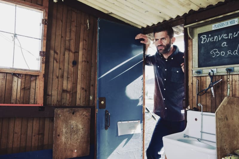 OLOW 2014 秋冬系列造型搭配 Lookbook