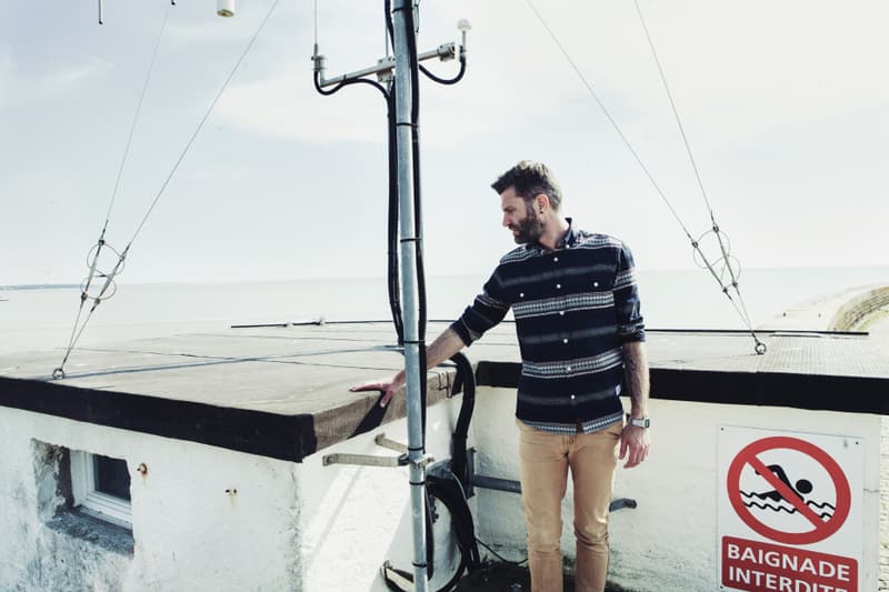 OLOW 2014 秋冬系列造型搭配 Lookbook