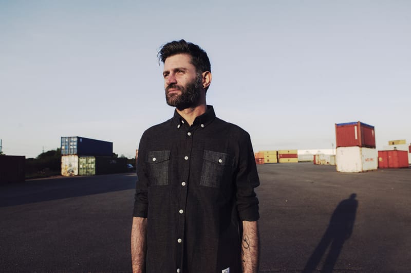 OLOW 2014 秋冬系列造型搭配 Lookbook