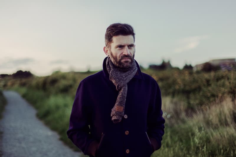 OLOW 2014 秋冬系列造型搭配 Lookbook