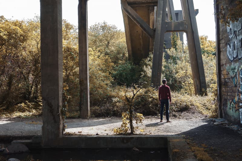 OLOW 2014 秋冬系列造型搭配 Lookbook