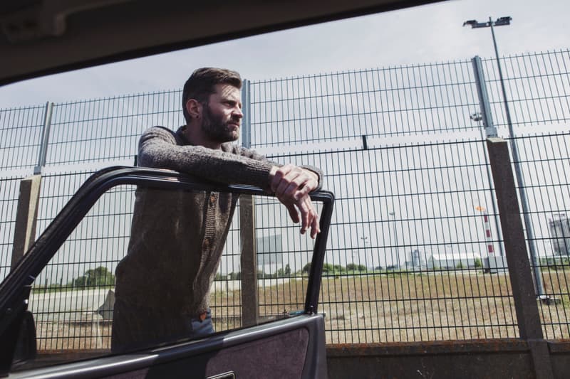 OLOW 2014 秋冬系列造型搭配 Lookbook