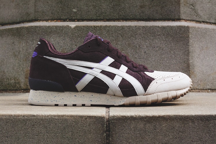 Onitsuka Tiger 2014 秋季 Colorado Eighty-Five 全新配色設計