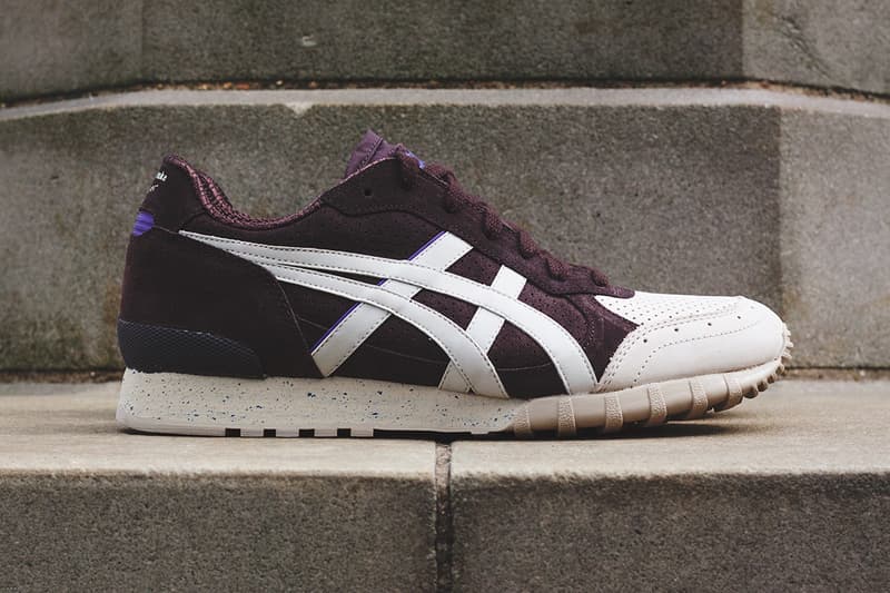 Onitsuka Tiger 2014 秋季 Colorado Eighty-Five 全新配色設計