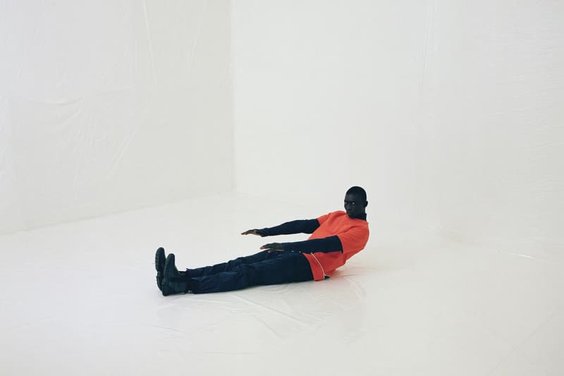 Opening Ceremony 2014 秋冬系列造型搭配 Lookbook