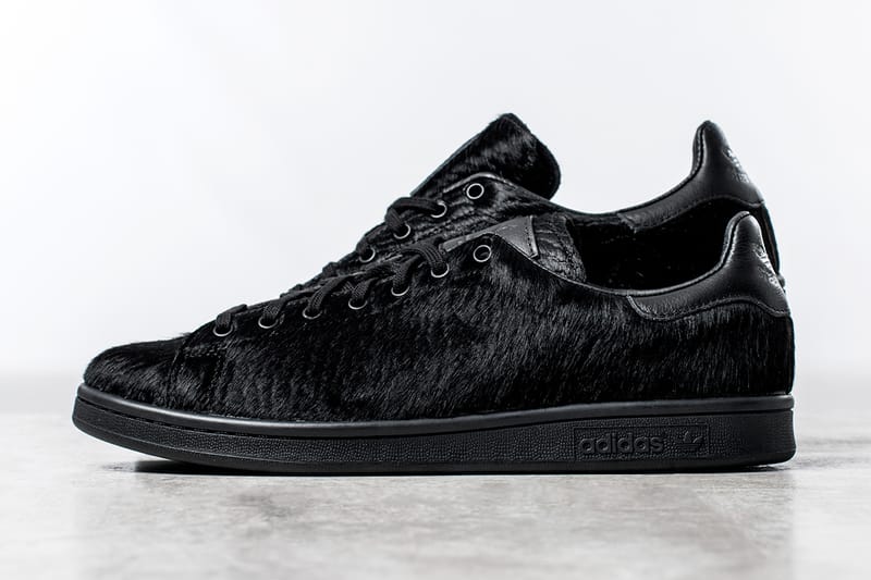 Opening Ceremony x adidas Originals 聯名 Stan Smith 系列