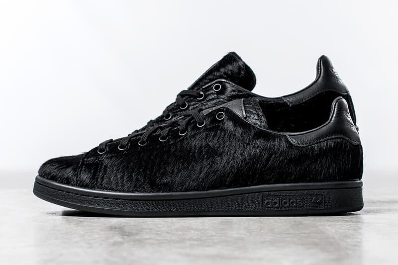 Opening Ceremony x adidas Originals 聯名 Stan Smith 系列