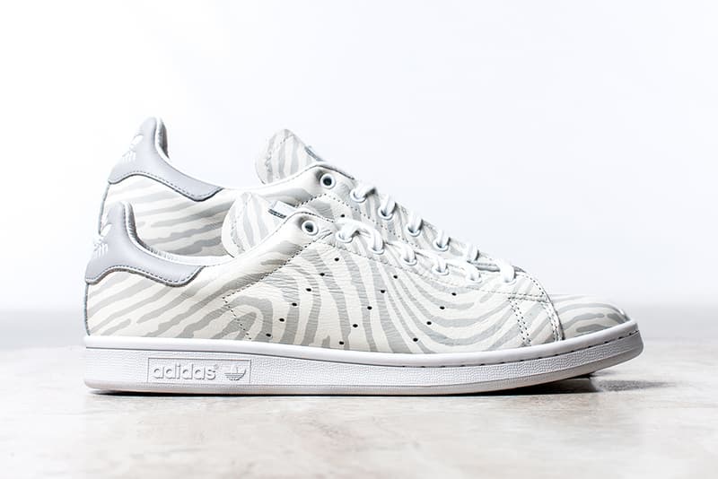 Opening Ceremony x adidas Originals 聯名 Stan Smith 系列