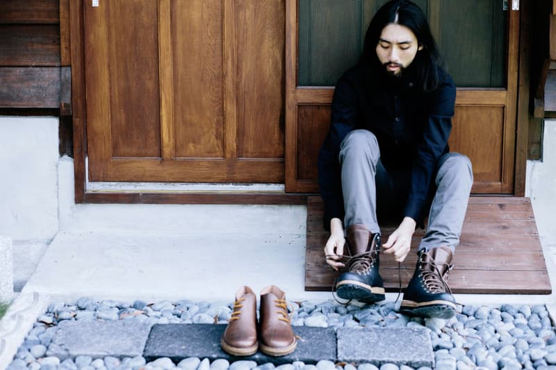 oqLiq 2014 秋冬造型搭配 Lookbook