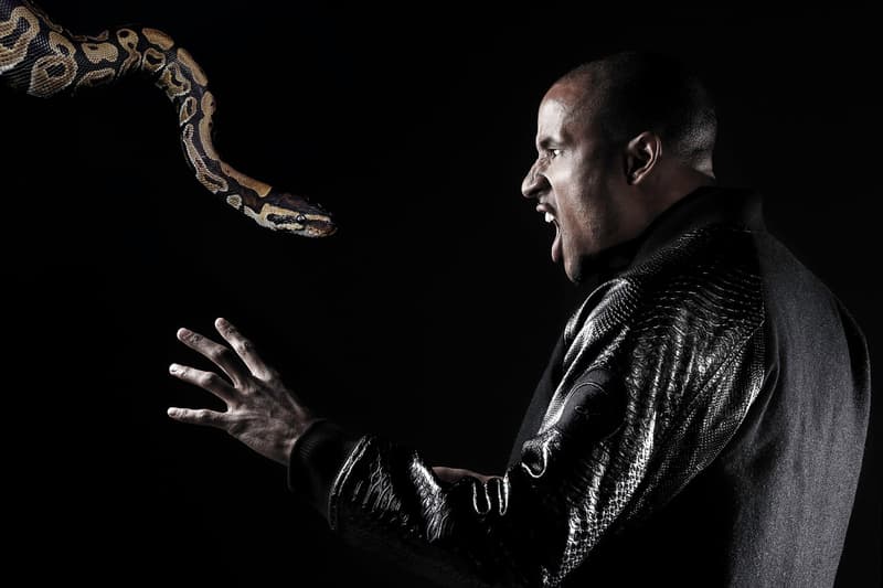 OverThrow 展示其全新品牌理念