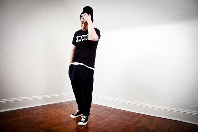 OverThrow 展示其全新品牌理念