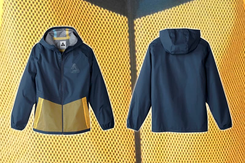 Palace Skateboards x adidas Originals 2014 秋冬系列全新照片曝光