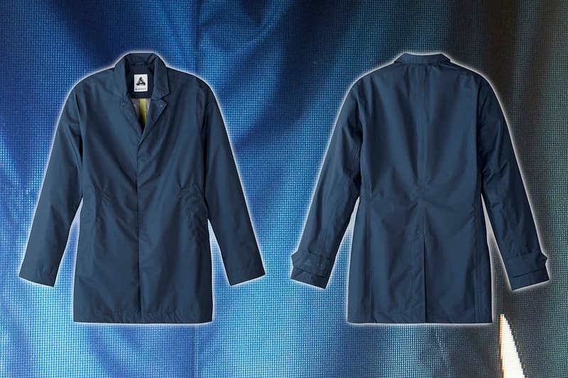 Palace Skateboards x adidas Originals 2014 秋冬系列全新照片曝光