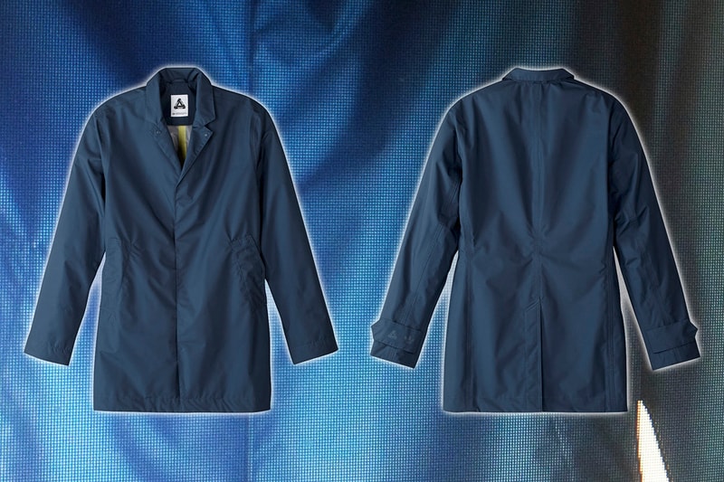 Palace Skateboards x adidas Originals 2014 秋冬系列全新照片曝光
