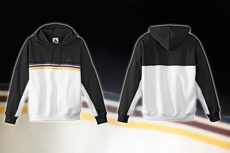 Palace Skateboards x adidas Originals 2014 秋冬系列全新照片曝光