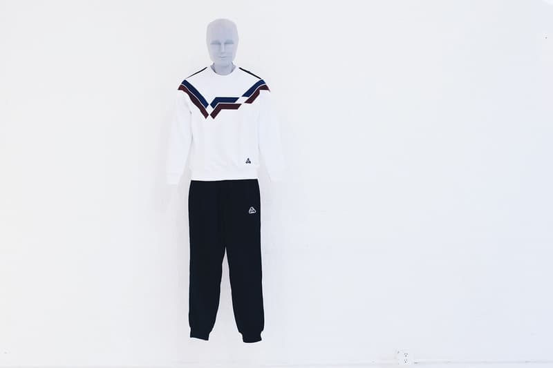 Palace x adidas Originals 紐約 Pop－Up 期間限定店