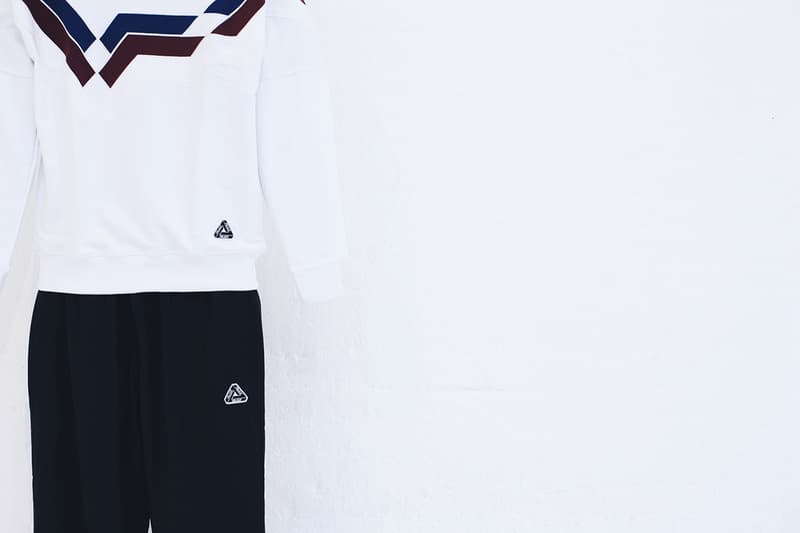 Palace x adidas Originals 紐約 Pop－Up 期間限定店