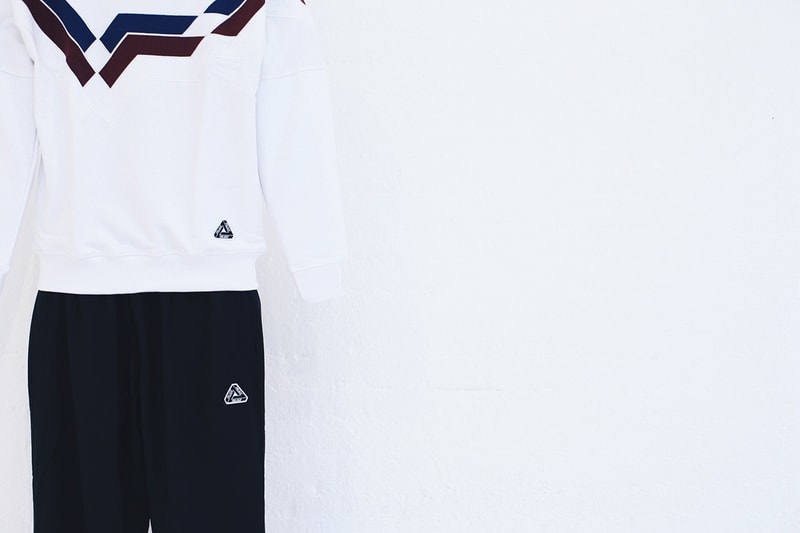 Palace x adidas Originals 紐約 Pop－Up 期間限定店
